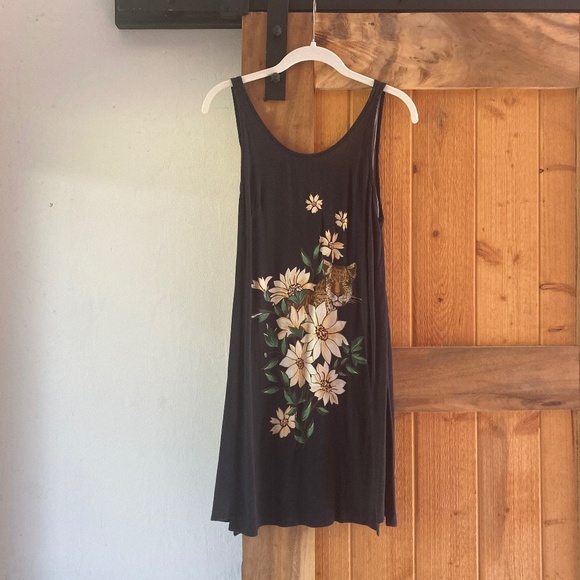 FARM RIO DRESS - Picture 1 of 10